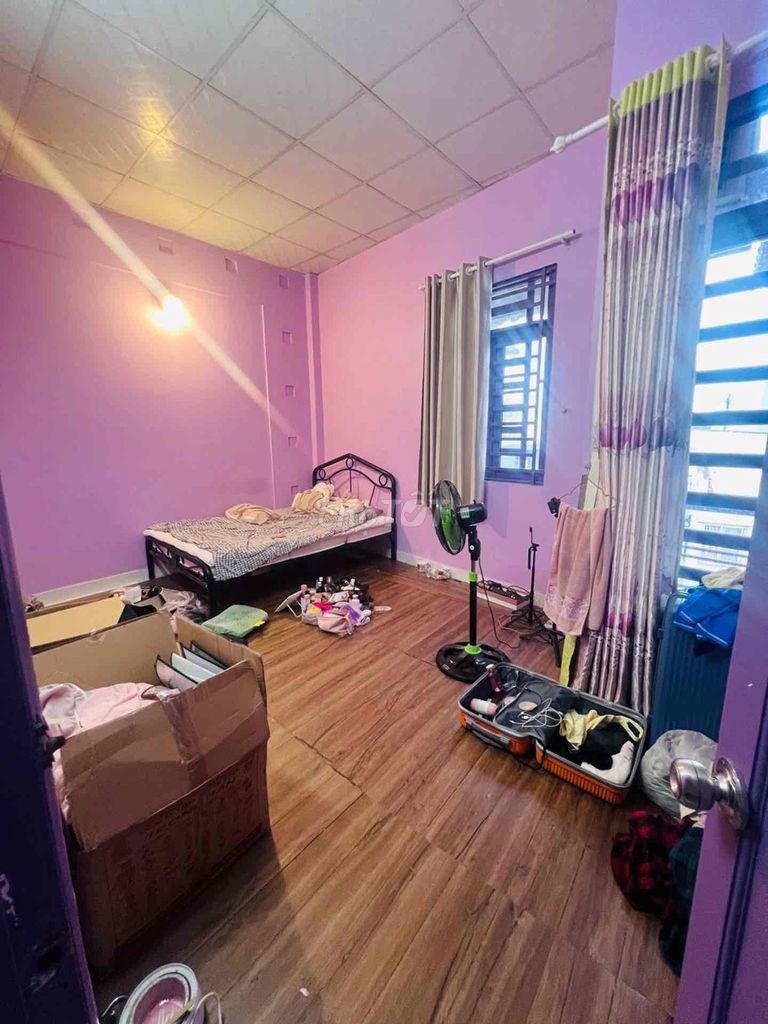 Nhà riêng tại 8, TP. Hồ Chí Minh - ảnh 4