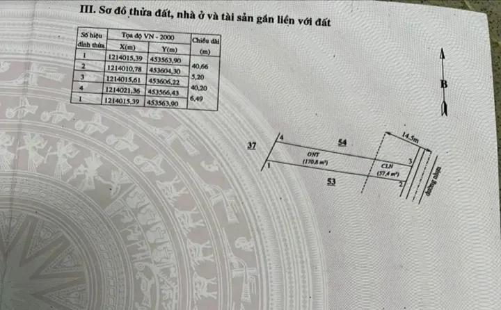 Bất động sản tại Lâm Đồng - ảnh 1