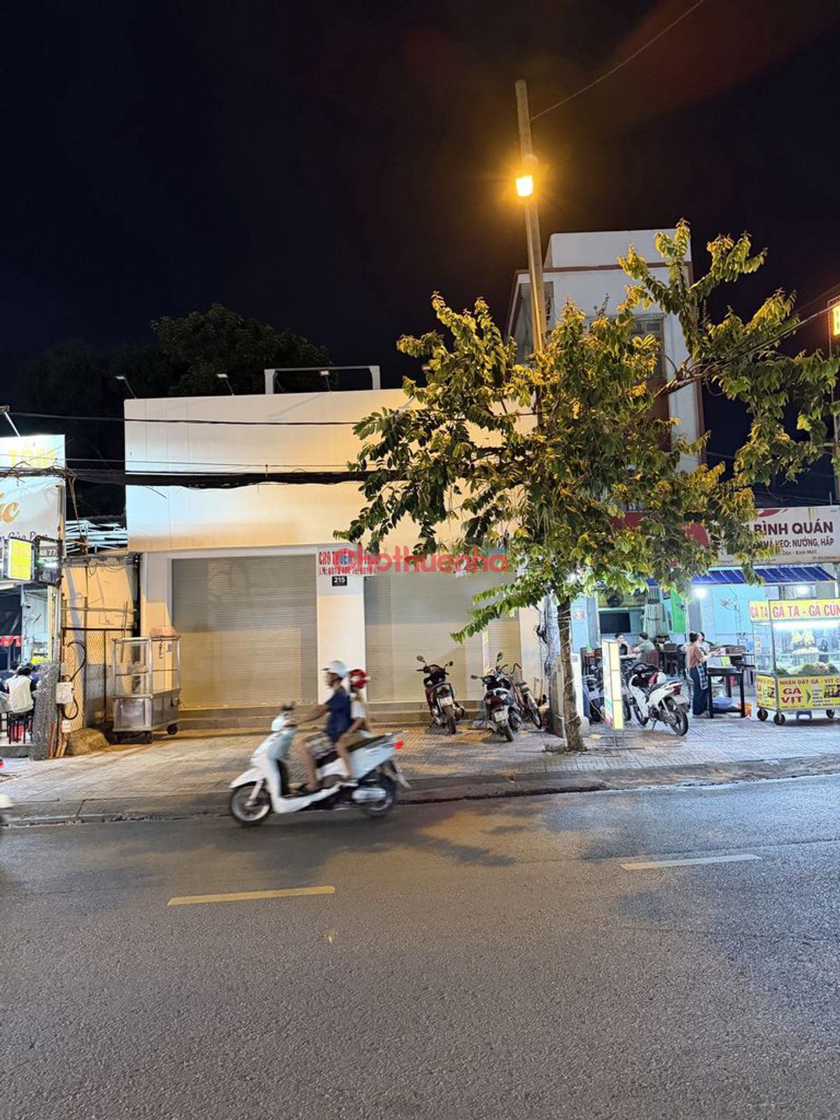 Bất động sản tại TP. Hồ Chí Minh - ảnh 1