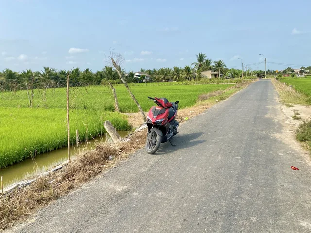 Bất động sản tại Tây Ninh - ảnh 1