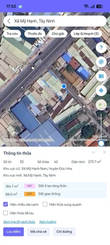 Bất động sản tại Tây Ninh - ảnh 1