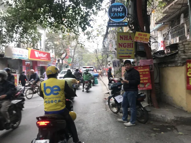 Bất động sản tại Hà Nội - ảnh 1
