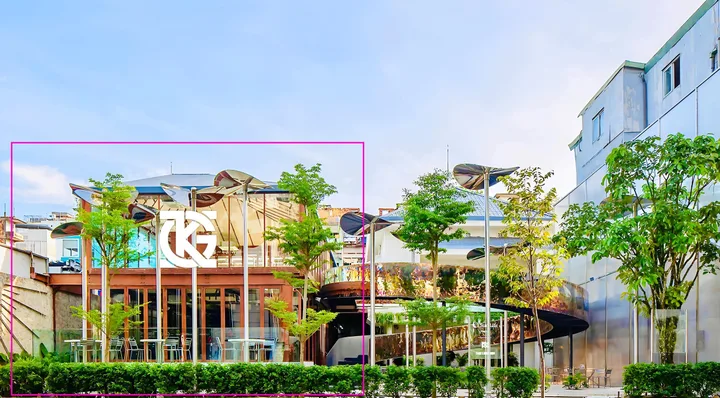 Bất động sản tại TP. Hồ Chí Minh - ảnh 1