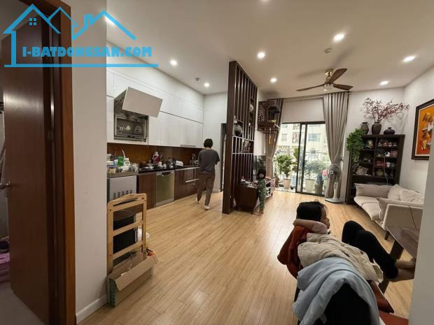 Bất động sản tại Hà Nội - ảnh 1