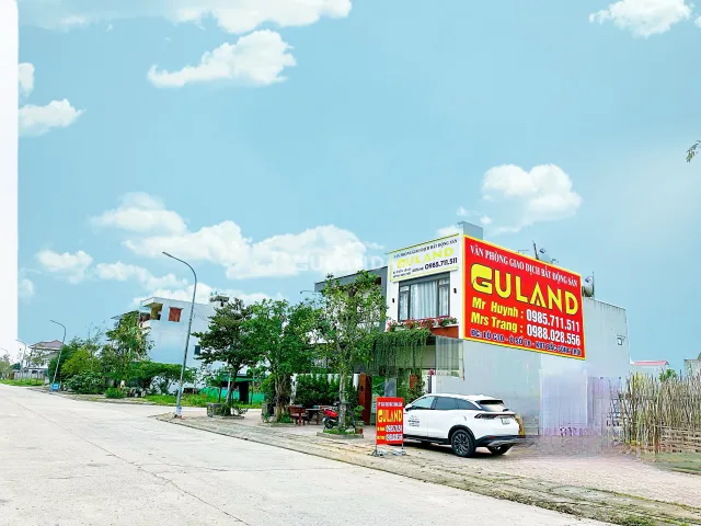 Bất động sản tại Quảng Ninh - ảnh 1