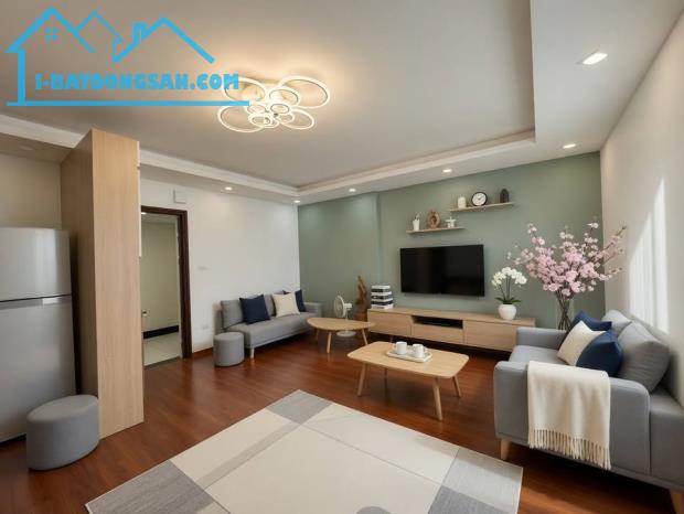 Bất động sản tại Hà Nội - ảnh 1