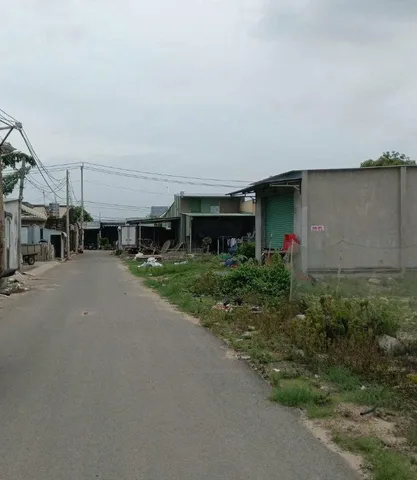 Bất động sản tại Bà Rịa - Vũng Tàu - ảnh 1