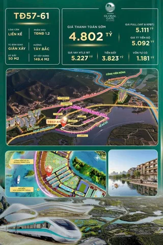 Bất động sản tại Quảng Ninh - ảnh 1