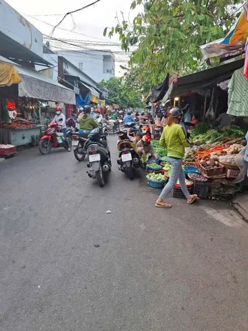 Bất động sản tại Bình Dương - ảnh 1