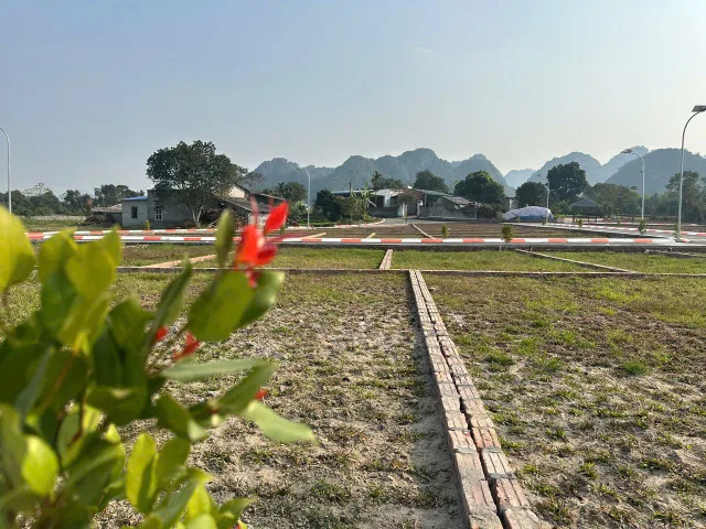 Bất động sản tại Phú Thọ - ảnh 1