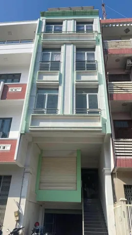 Bất động sản tại Đà Nẵng - ảnh 1