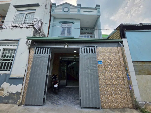 Bất động sản tại Bình Dương - ảnh 1