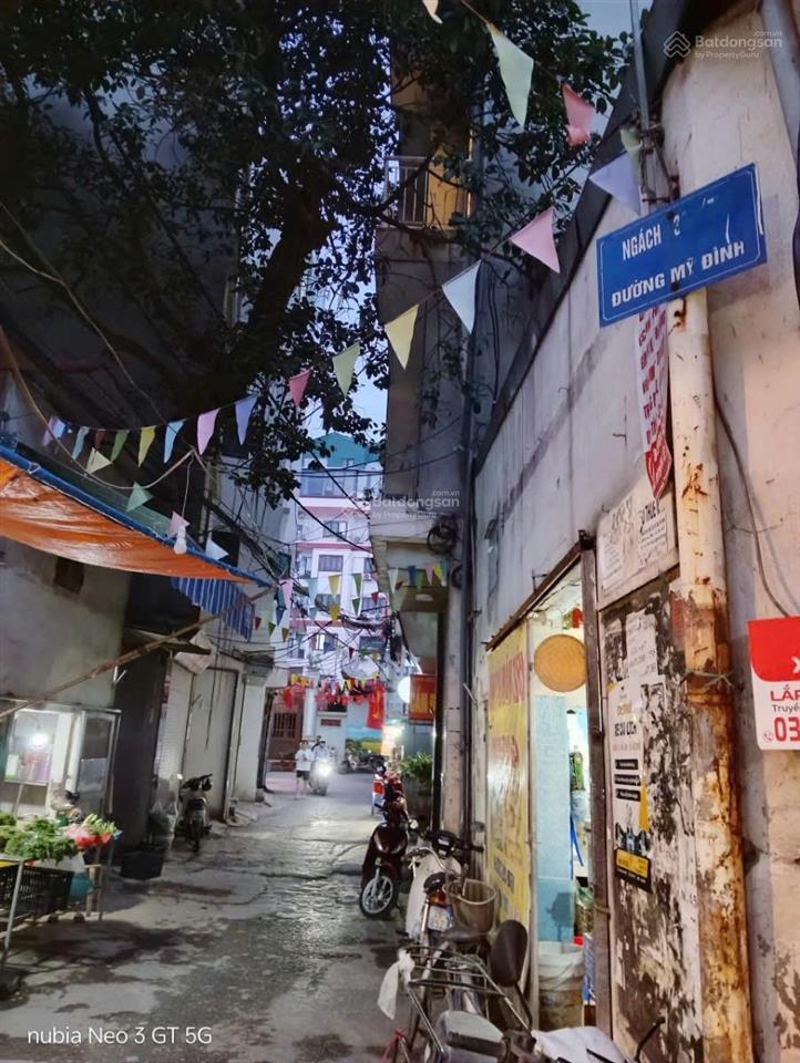 Bất động sản tại Hà Nội - ảnh 1