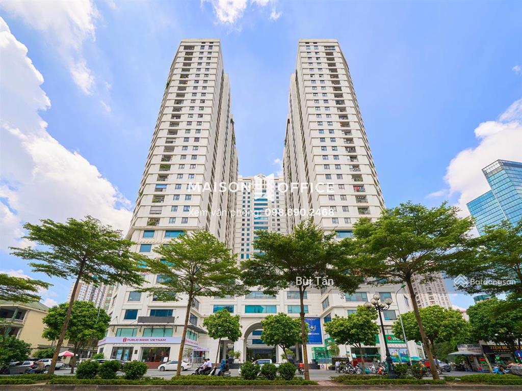 Bất động sản tại Hà Nội - ảnh 1