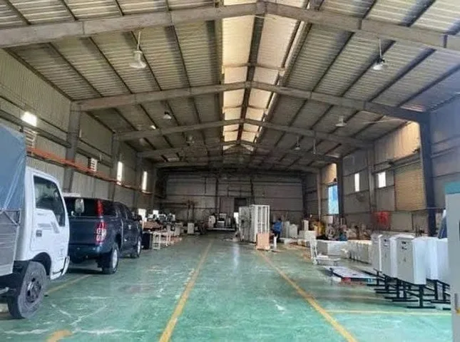 Bất động sản tại TP. Hồ Chí Minh - ảnh 1