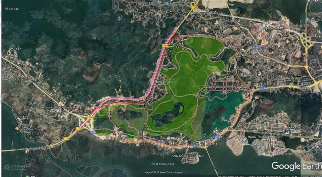 Bất động sản tại Quảng Ninh - ảnh 1