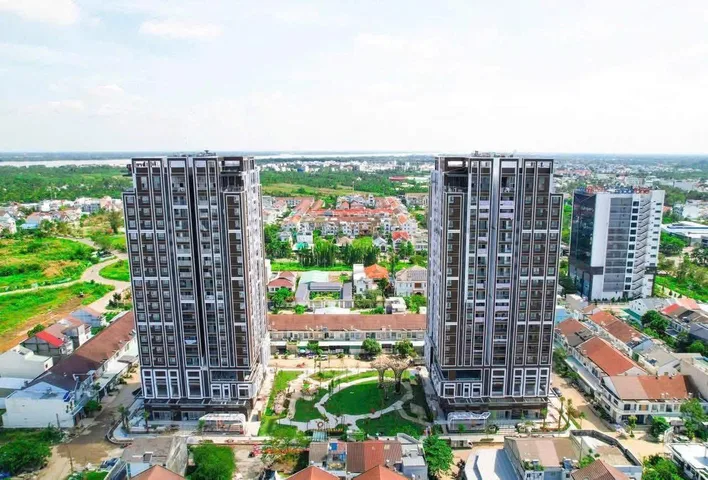 Bất động sản tại Cần Thơ - ảnh 1