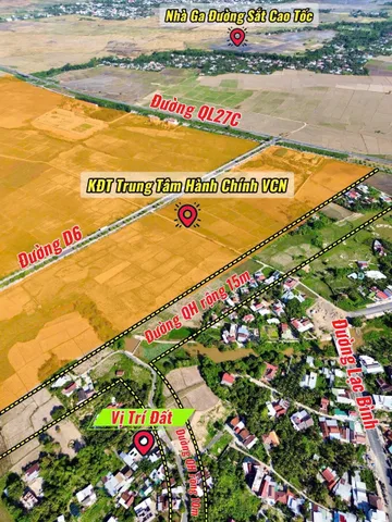 Bất động sản tại Khánh Hòa - ảnh 1