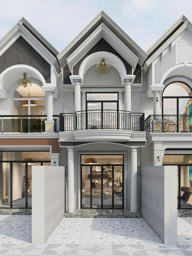 Bất động sản tại Đồng Nai - ảnh 1