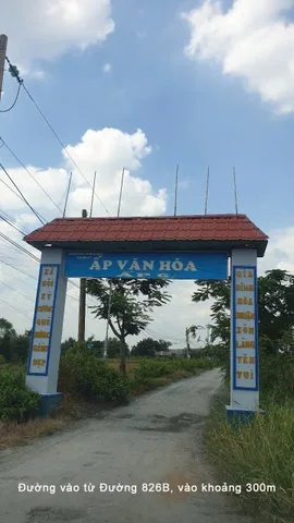 Bất động sản tại Tây Ninh - ảnh 1