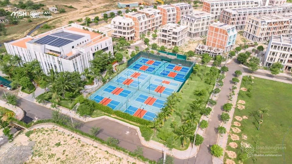 Bất động sản tại Đà Nẵng - ảnh 1