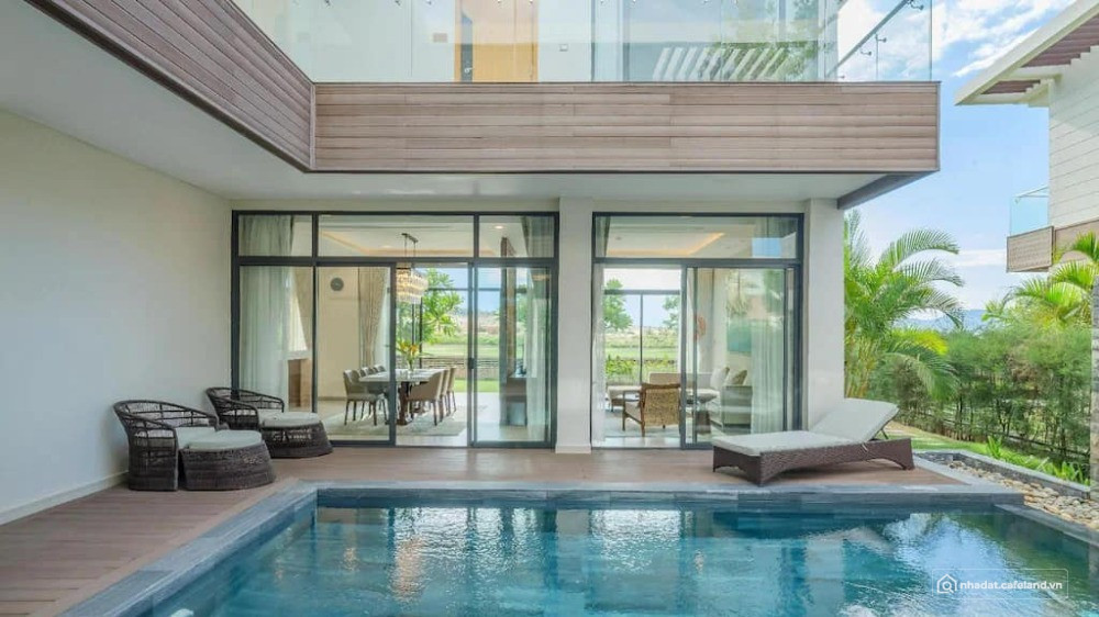 Bất động sản tại Khánh Hòa - ảnh 1