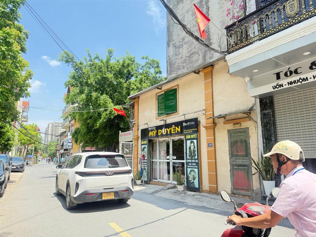 Bất động sản tại Hà Nội - ảnh 1