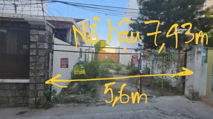 Bất động sản tại Khánh Hòa - ảnh 1