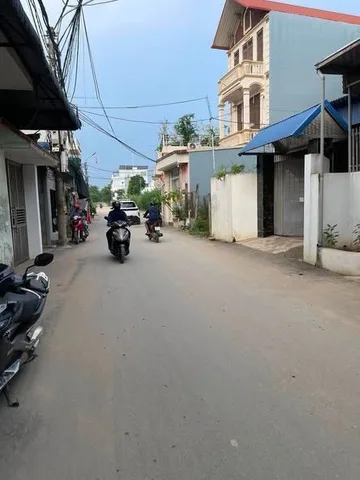 Bất động sản tại Phú Thọ - ảnh 1