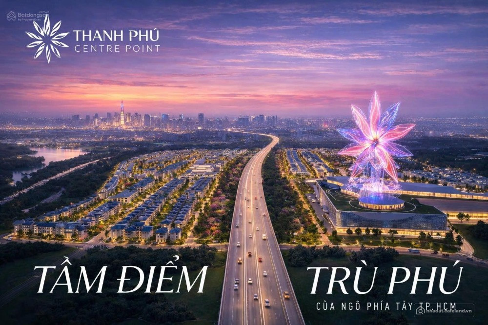 Bất động sản tại Tây Ninh - ảnh 1