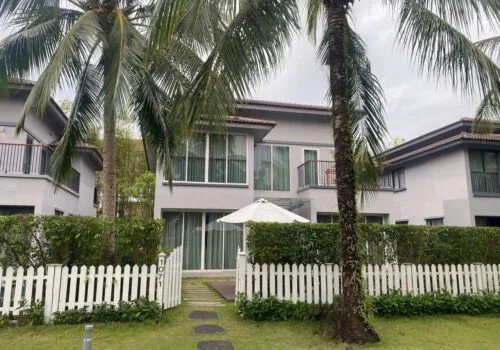 Bất động sản tại An Giang - ảnh 1