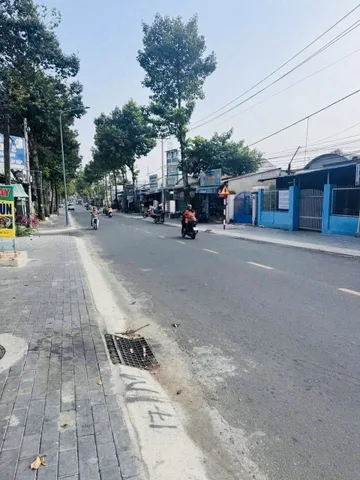 Bất động sản tại Bình Dương - ảnh 1