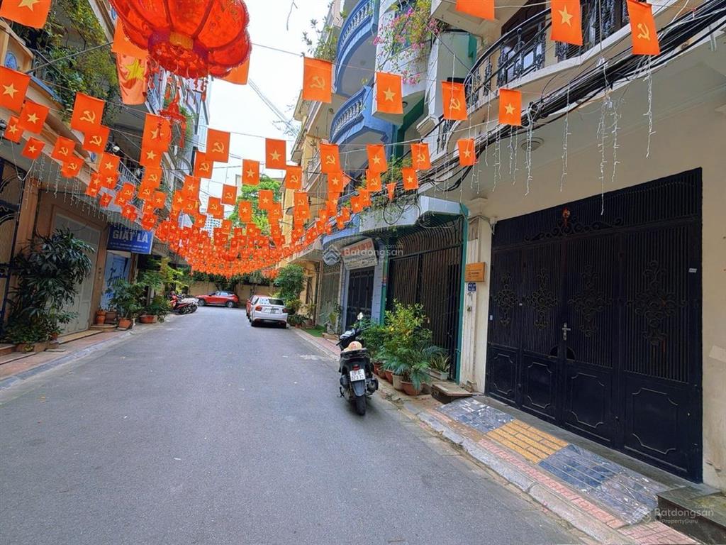 Bất động sản tại Hà Nội - ảnh 1