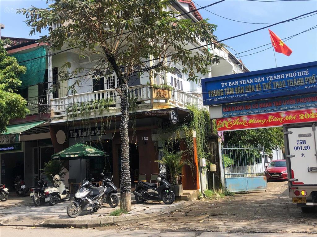 Bất động sản tại Thừa Thiên Huế - ảnh 1