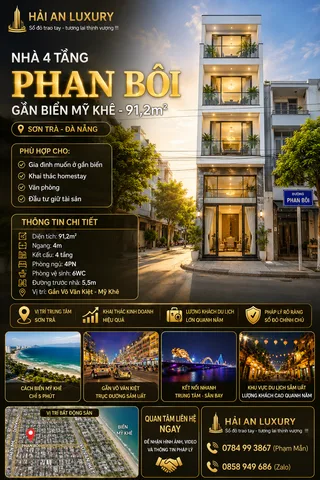 Bất động sản tại Đà Nẵng - ảnh 1