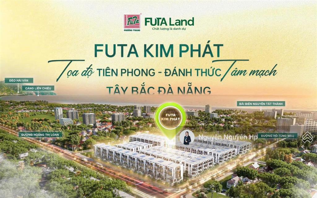 Bất động sản tại Đà Nẵng - ảnh 1