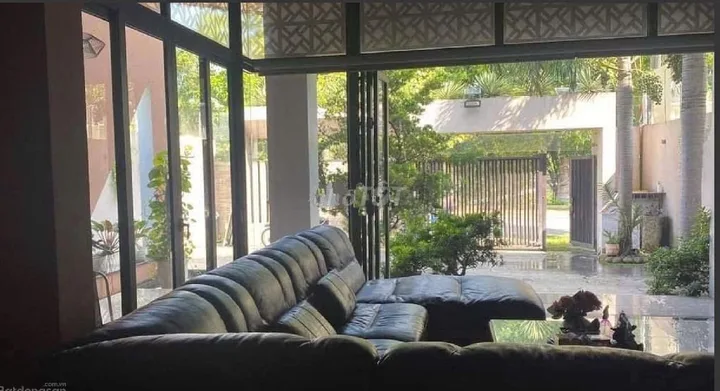 Bất động sản tại Bình Dương - ảnh 1