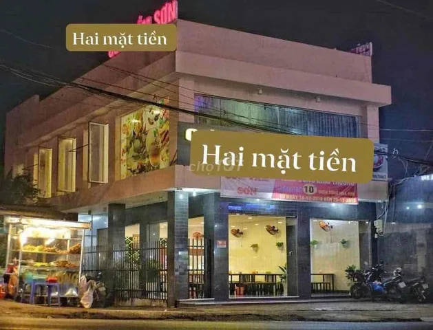 Bất động sản tại Bình Dương - ảnh 1