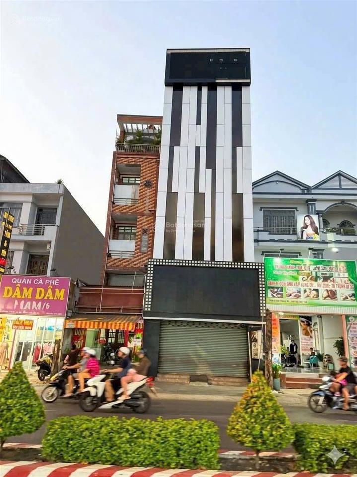 Bất động sản tại Bình Dương - ảnh 1