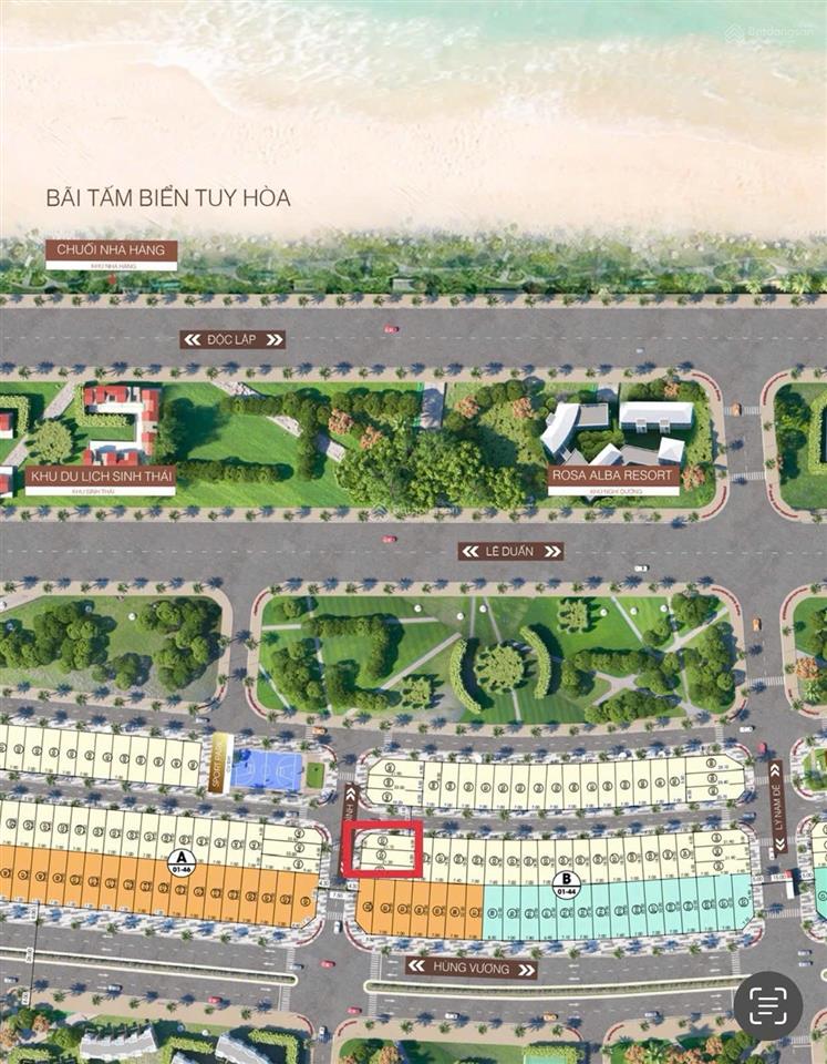 Bất động sản tại Đắk Lắk - ảnh 1