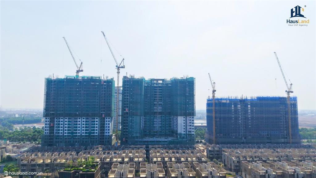 Bất động sản tại Bình Dương - ảnh 1
