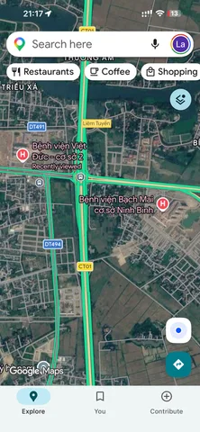 Bất động sản tại Ninh Bình - ảnh 1