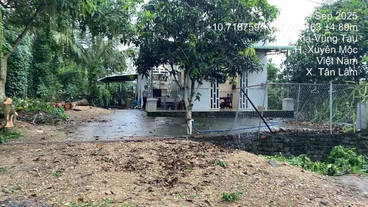 Bất động sản tại Bà Rịa - Vũng Tàu - ảnh 1