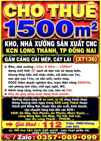 Bất động sản tại Đồng Nai - ảnh 1
