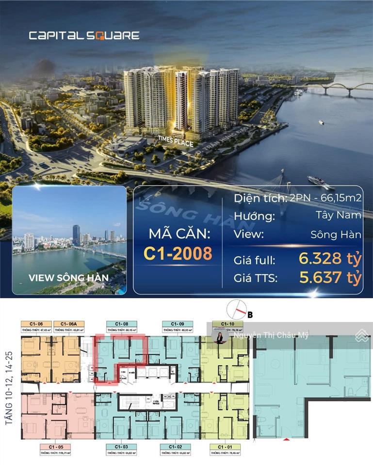 Bất động sản tại Đà Nẵng - ảnh 1