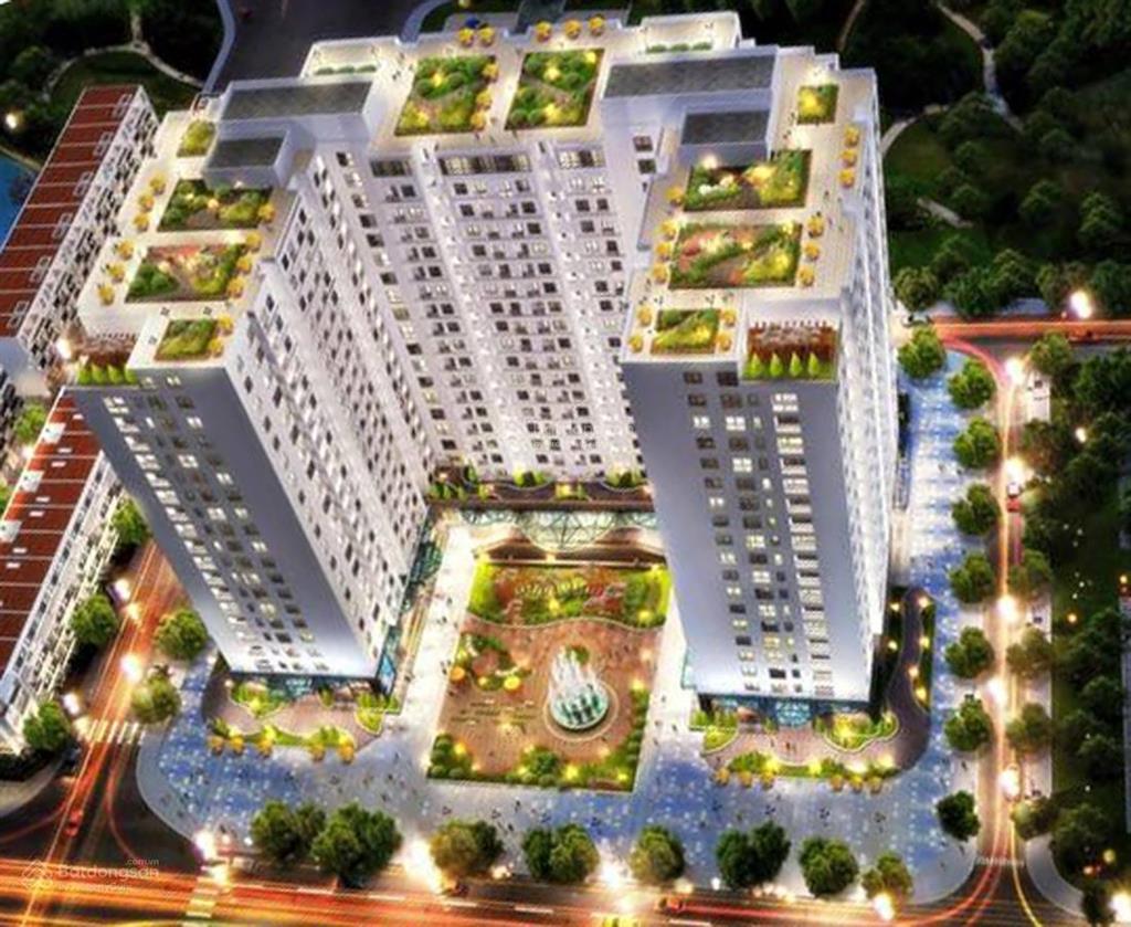 Bất động sản tại Hà Nội - ảnh 1
