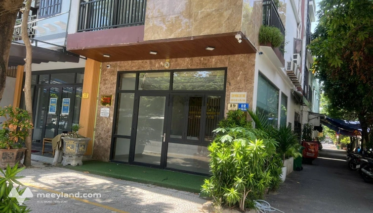 Bất động sản tại Đà Nẵng - ảnh 1