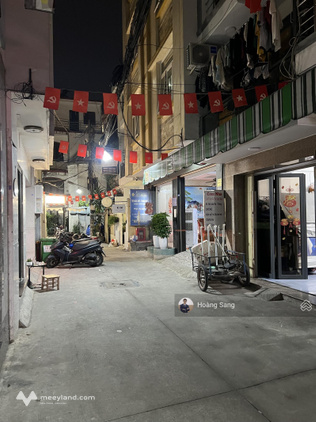 Bất động sản tại TP. Hồ Chí Minh - ảnh 1