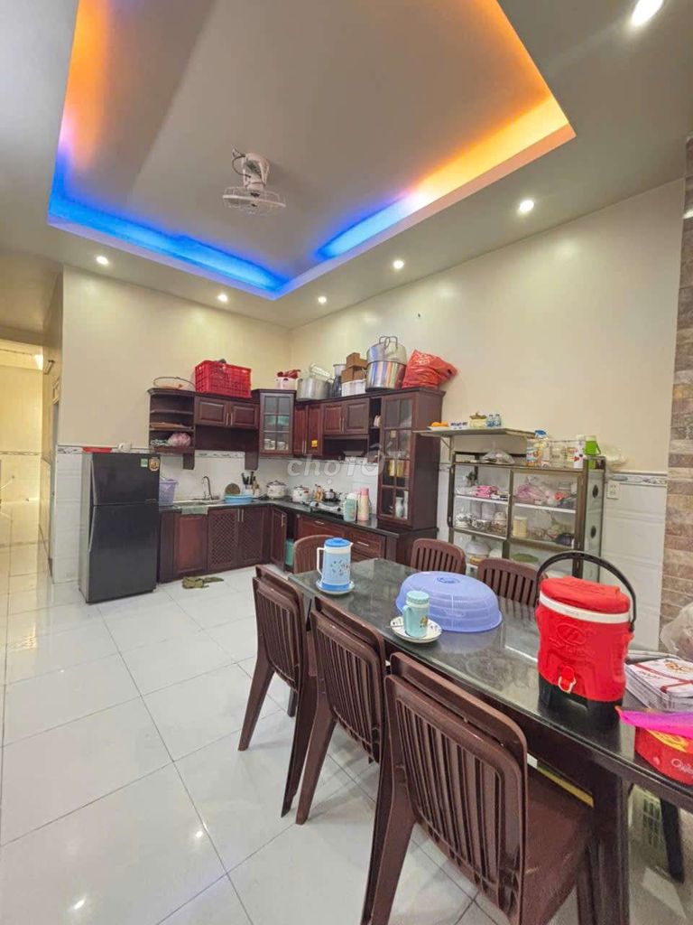 Nhà riêng tại Bình Tân, TP. Hồ Chí Minh - ảnh 4