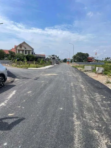 Bất động sản tại Hải Phòng - ảnh 1